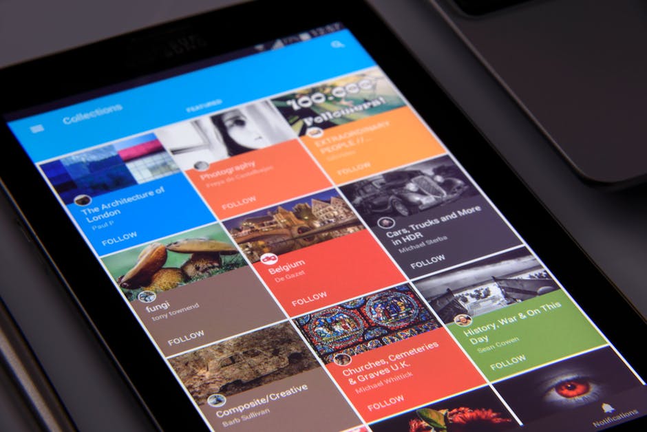 The Best Free News Aggregator Apps for Staying Informed