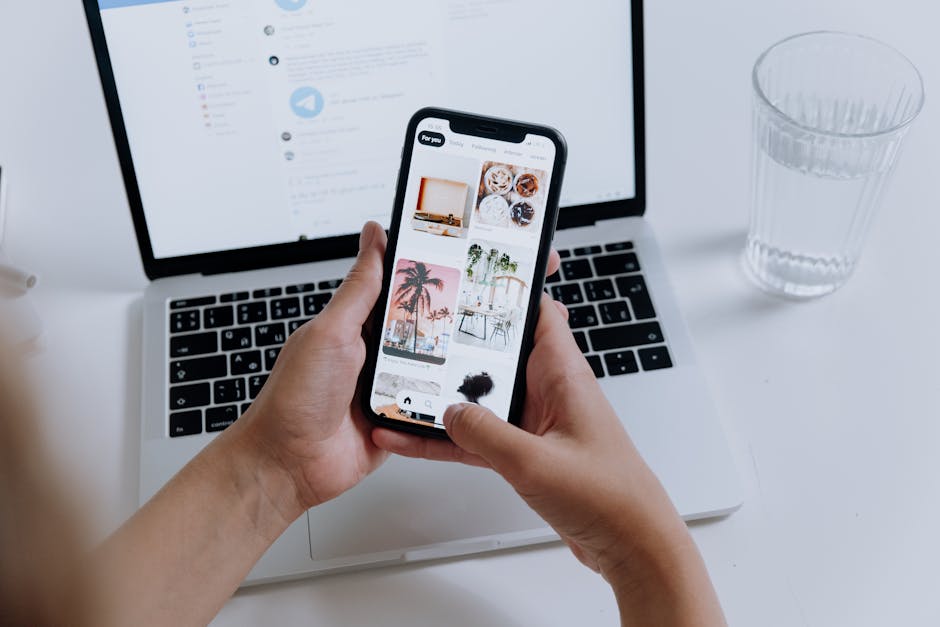 Free Cooking Apps Every Foodie Should Download